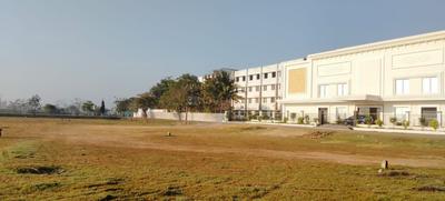 Project Image of 600.0 - 2100.0 Sq.ft Residential Plot Plot for buy in CTD Crown City