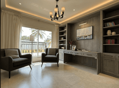 Project Image of 1190.0 - 1617.0 Sq.ft 3 BHK Apartment for buy in Sobha Neopolis Phase 3 W 1 2 10 And 11