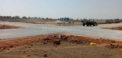 Project Image of 1159.81 - 18389.82 Sq.ft Residential Plot Plot for buy in Mahathi Highway Meadows