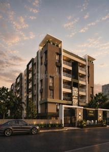 Project Image of 1030.0 - 1800.0 Sq.ft 2 BHK Apartment for buy in Indu Coral