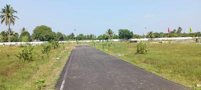 Project Image of 600.0 - 2500.0 Sq.ft Residential Plot Plot for buy in One Path Sai Nagar