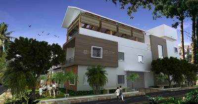 Project Image of 2438.0 - 5034.0 Sq.ft 3 BHK Villa for buy in Aakriti ARV Viva