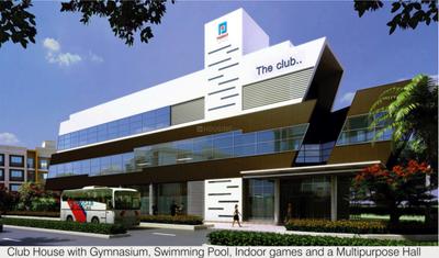 Poddar Navjeevan Images for Amenities of Poddar Navjeevan 2