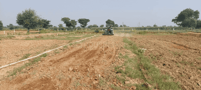 Project Image of 891.0 - 4456.0 Sq.ft Residential Plot Plot for buy in Resi 1st City