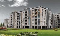 Project Image of 1250.0 - 1975.0 Sq.ft 2 BHK Apartment for buy in Indus Aranya Apartments