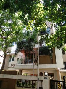 Project Image of 1050.0 - 1350.0 Sq.ft 2 BHK Apartment for buy in Nutech Crown Apartments