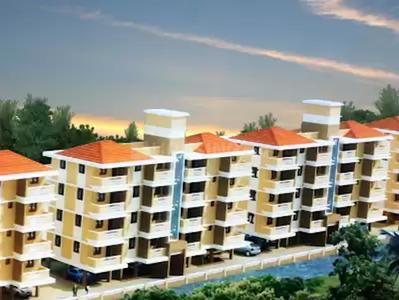 Project Image of 1086.0 - 1410.0 Sq.ft 2 BHK Apartment for buy in Micon Legacy