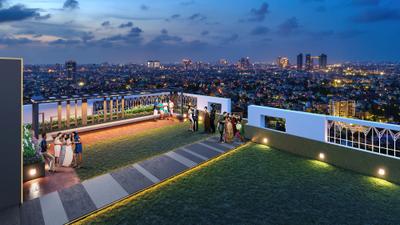 Project Image of 919.0 - 1291.0 Sq.ft 3 BHK Apartment for buy in Signature 18