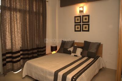 Project Image of 820.0 - 2760.0 Sq.ft 1 BHK Apartment for buy in Ansal Fairway Apartment