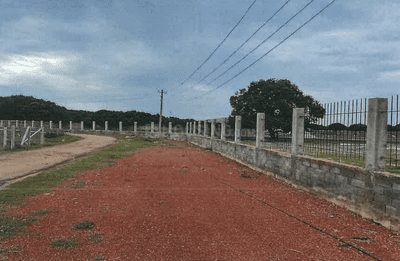 Project Image of 488.0 - 2699.0 Sq.ft Residential Plot Plot for buy in Budget Sai Grand City