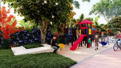 Project Image of 850 Sq.ft 2 BHK Apartment / Flat for sale in Thirumalashettyhally for Rs. 10000000