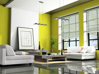 Project Image of 0.0 - 650.0 Sq.ft 1 BHK Apartment for buy in Charms Park