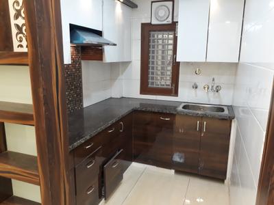 Angels Luxurious Residency Living Area 1