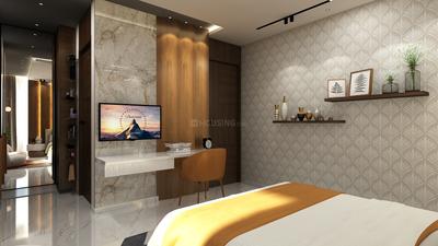 Project Image of 1504.9 - 1904.0 Sq.ft 4 BHK Apartment for buy in Prime Chintamani
