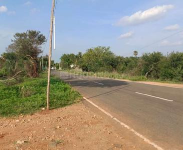 V P A Nagar Internal Roads & Footpaths 1