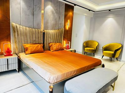 Project Image of 2000.0 - 3000.0 Sq.ft 3 BHK Builder Floor for buy in Fortune Luxury Builder Floors 11
