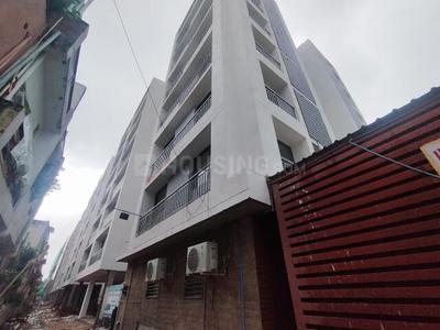 Project Image of 575.98 - 582.87 Sq.ft 2 BHK Apartment for buy in Ratnamani Airport View Residency