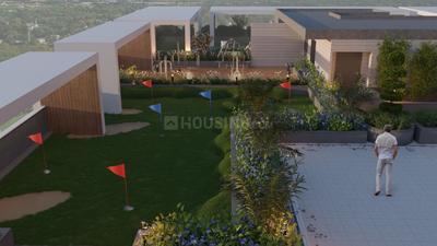 Project Image of 2057.0 - 2964.0 Sq.ft 3 BHK Apartment for buy in Royal Eternia