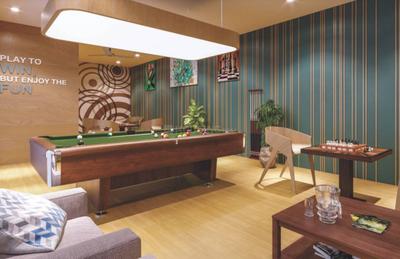 Project Image of 837.11 - 966.6 Sq.ft 3 BHK Apartment for buy in Shreenath Lavish