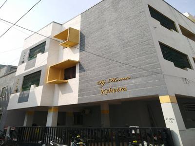 Project Image of 585.0 - 858.0 Sq.ft 1 BHK Apartment for buy in DJ Kshetra