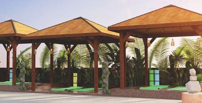 Project Image of 1040 Sq.ft 2 BHK Independent House for sale in Madambakkam for Rs. 11000000