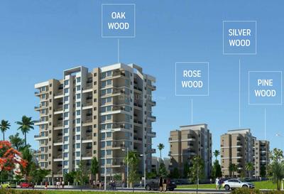 Laxmi The Woods Images for Elevation of Laxmi The Woods 1