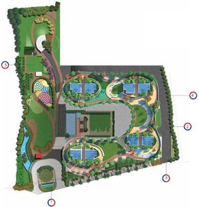 Project Image of 950 Sq.ft 3 BHK Apartment / Flat for sale in Sion for Rs. 29500000