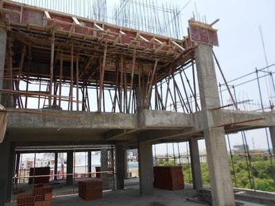Project Image of 487.0 - 2762.0 Sq.ft 1 BHK Apartment for buy in Ramaniyam Gauravv Ph 2 Block II