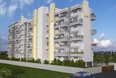 Project Image of 1196.0 - 2540.0 Sq.ft 2 BHK Apartment for buy in LGCL United Tower