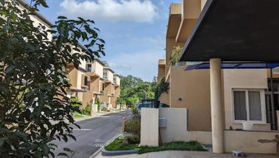 Project Image of 1200.0 - 3600.0 Sq.ft 2 BHK Villa for buy in Radhey Sancia