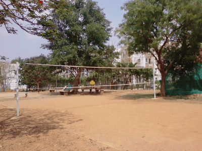 Project Image of 1426.0 - 1565.0 Sq.ft 2 BHK Villa for buy in Kristal Campus 10
