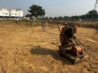 Project Image of 1120.0 - 1168.0 Sq.ft 4 BHK Villa for buy in Satva Sahaj Prime