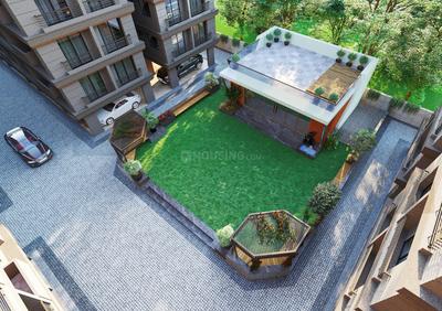 Project Image of 378.89 - 536.69 Sq.ft 1 BHK Apartment for buy in Parivar Varniraj Valley