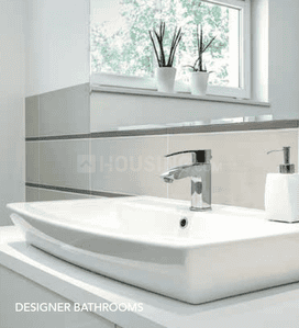 Project Image of 376.63 - 635.0 Sq.ft 1 BHK Apartment for buy in Dream Olympia