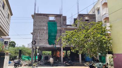 Project Image of 765.0 - 1180.0 Sq.ft 2 BHK Apartment for buy in BC Wonder