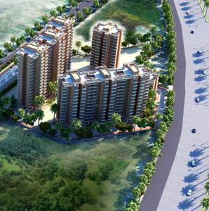 Project Image of 516 Sq.ft 2 BHK Apartment / Flat for sale in Sector 70 for Rs. 7300000
