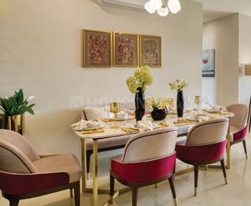 Project Image of 612.25 - 1276.28 Sq.ft 2 BHK Apartment for buy in Godrej Woods Phase II