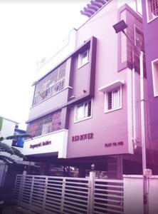 Project Image of 949.0 - 972.0 Sq.ft 2 BHK Apartment for buy in Kirthika Pavilion