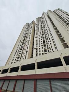 Project Image of 614 Sq.ft 1 BHK Apartment / Flat for sale in Kasarvadavali for Rs. 6500000