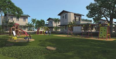 Project Image of 1700.0 - 2700.0 Sq.ft 3 BHK Villa for buy in Vaishnodevi Farmville