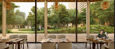 Project Image of 2693.0 - 4082.0 Sq.ft 3 BHK Apartment for buy in Max Estate 361