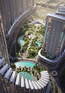 Project Image of 341.0 - 1528.0 Sq.ft Studio Studio Apartment for buy in Binghatti Maybach Ultimate Luxury