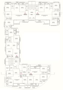 Project Image of 1408.0 - 2106.0 Sq.ft 3 BHK Apartment for buy in W The Prime Trinity