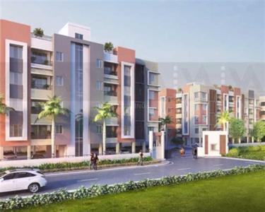 Project Image of 410.0 - 1115.0 Sq.ft 1 BHK Apartment for buy in Mayfair Elite
