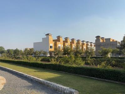 Project Image of 0.0 - 2670.0 Sq.ft 3 BHK Villa for buy in Casa 11