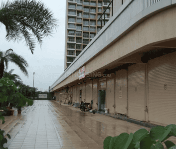 Project Image of 1150.0 - 1660.0 Sq.ft 2 BHK Apartment for buy in Bhagwati Imperia