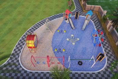 Project Image of 600.0 - 1500.0 Sq.ft Residential Plot Plot for buy in Dream Sunrise City