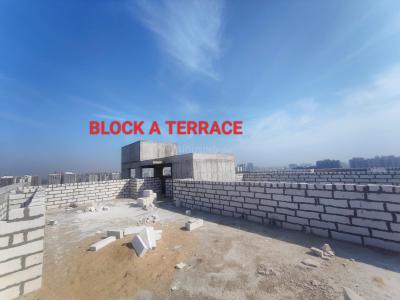 Project Image of 0.0 - 871.23 Sq.ft 3 BHK Apartment for buy in Avyaan Harmony