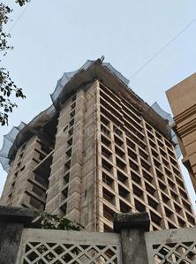 Project Image of 1349 Sq.ft 3 BHK Apartment / Flat for sale in Kalyan West for Rs. 21200000