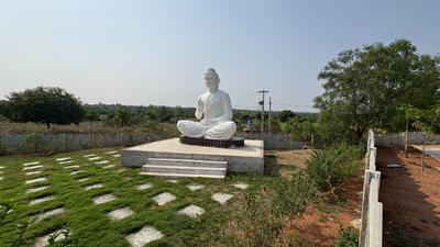Project Image of 1323.0 - 3600.0 Sq.ft Residential Plot Plot for buy in Swathi Rare Hills